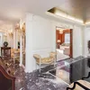 Apartemen Incaran Ronaldo