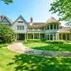Rumah Mewah Harvey Weinstein