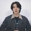 Sehun exo rambut panjang
