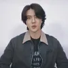 Sehun exo rambut panjang