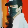 Foto Sehun EXO di Bandara Menuju Indonesia