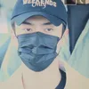 Foto Sehun EXO di Bandara Menuju Indonesia