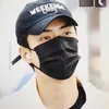 Foto Sehun EXO di Bandara Menuju Indonesia
