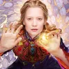 Alice Through The Looking Glass