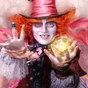 Alice Through The Looking Glass