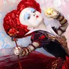 Alice Through The Looking Glass