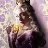 Alice Through The Looking Glass