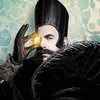 Alice Through The Looking Glass