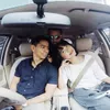 Fitri Topica dan Suami