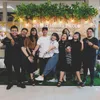 Fitri Topica dan Suami