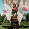 beyonce vogue