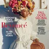 beyonce vogue