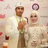 Adik Ayu Azhari Menikah