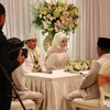 Adik Ayu Azhari Menikah