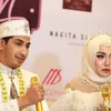 Adik Ayu Azhari Menikah