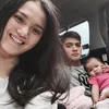 anak ricky harun, anak rcky harun namanya, nama anak ricky harun, foto anak ricky harun