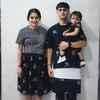 anak ricky harun, anak rcky harun namanya, nama anak ricky harun, foto anak ricky harun