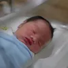 anak ricky harun, anak rcky harun namanya, nama anak ricky harun, foto anak ricky harun