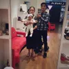 anak ricky harun, anak rcky harun namanya, nama anak ricky harun, foto anak ricky harun