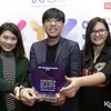 XYZ Day 2018 - XYZ Creator Awards 2018