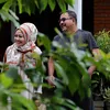 Rano Karno Dikarunaiai Cucu Lagi