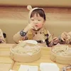 Mukbang Seleb Korea