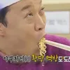 Mukbang Seleb Korea
