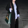 Foto Seleb Cantik Korea Tampil Keren di Event Gucci Seoul