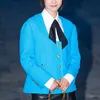 Foto Seleb Cantik Korea Tampil Keren di Event Gucci Seoul