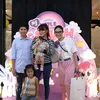 ulang tahun anak ayu dewi