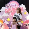 ulang tahun anak ayu dewi