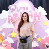 ulang tahun anak ayu dewi