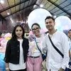 ulang tahun anak ayu dewi