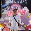 ulang tahun anak ayu dewi