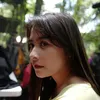 Hasil foto Gading Marten