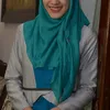 selebriti muda indonesia, alyssa soebandono, fatin