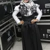 selebriti muda indonesia, alyssa soebandono, fatin