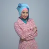 selebriti muda indonesia, alyssa soebandono, fatin