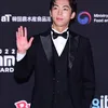 Foto Seleb Pria di Red Carpet MAMA 2022