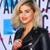 Selena Gomez Blonde