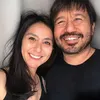 Foto Mesra Joshua &amp; Clairine Clay