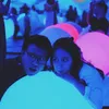 Foto Mesra Joshua &amp; Clairine Clay