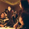 Foto Mesra Joshua &amp; Clairine Clay