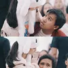Foto Mesra Joshua &amp; Clairine Clay