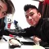 Wijaya Saputra - Agnez Mo