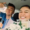 Wijaya Saputra - Agnez Mo