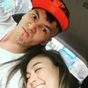Wijaya Saputra - Agnez Mo