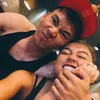 Wijaya Saputra - Agnez Mo