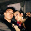 Wijaya Saputra - Agnez Mo