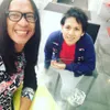 Selfie Mesra Aming &amp; Istri